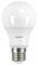 Airam Led vakio 5,5W E27 kanta 2 kpl – kuva 1