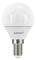 Airam Led mainoslamppu 5,5W 2kpl – kuva 1