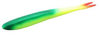 Saira 8cm jigi 5kpl/pkt väri 360 Mikado