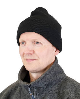 Pipo Basic musta – kuva 1/2