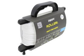 Rolleri Piippo Multifilamentti 4mm x 30m