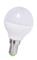 Led Max Promo kynttilälamppu 5 W 3 kpl – kuva 1