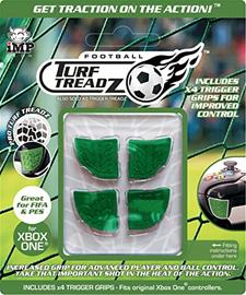 Xbox Series X Turf Treads Trigger x4 /Xbox Series X