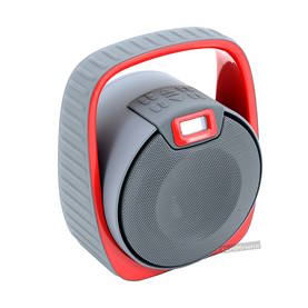 Nikkei Submarine X2808, Bluetooth-kaiutin