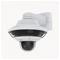 Axis Q6010-E Network Camera (01980-001), valvontakamera – kuva 1