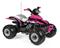 Peg Perego Corral T-Rex, akkumönkijä – kuva 8