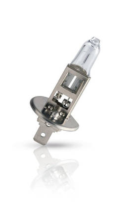 Philips Vision H1 polttimo H1, 12 V, 55 W – kuva 7/8