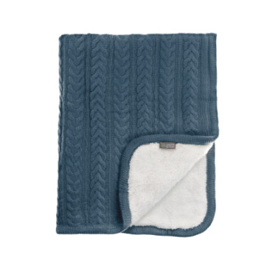 Vinter & Bloom Viltti Cuddly, Storm Blue
