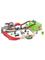 Hape Railway Bucket Builder Set, junarata pakissa – kuva 7
