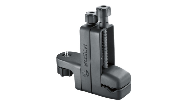 Yleispidin Bosch Multi Mount MM3
