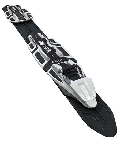 Rottefella Xcelerator Pro Classic NIS NNN-Siteet
