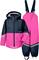 Didriksons Waterman Sadeasu, Plastic Pink, 140 – kuva 1