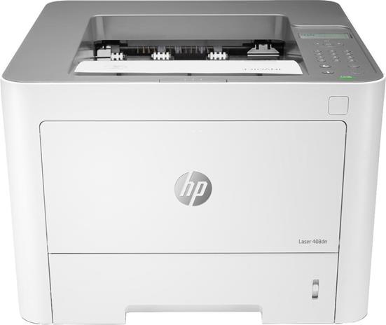 HP Laser 408dn, tulostin