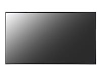 LG 49XF3E-B (49"), näyttö