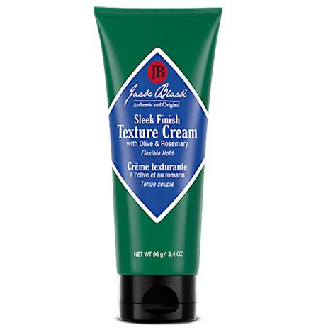 Jack Black Sleek Finish Texture Cream (96g)