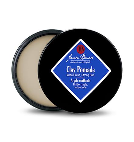 Jack Black Clay Pomade (77g)