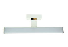 ElectroGEAR 12W IP44 LED peilivalaisin