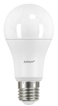 Vakiolamppu Airam 17 W 4000 K