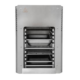 Mustang Beef Pro (313077), kaasugrilli