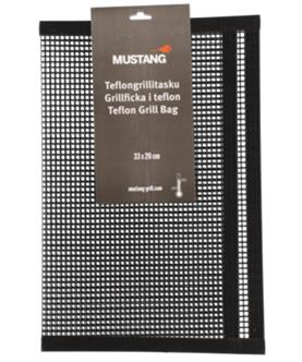 Grillitasku Nonstick 33 x 20 cm