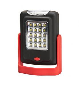 TnE LED SMD 20 + 3 käsivalo – kuva 8/8