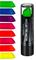 PaintGlow Lipstick Neon UV Assorted Colours – kuva 6