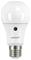Vakiolamppu Airam LED 10W E27 Sensorilla – kuva 5