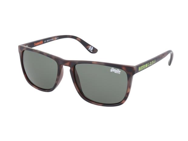 Superdry Shockwave 102, aurinkolasit