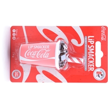Lip Smacker Coca-Cola huulibalsami lapsille 7,4 g, Classic