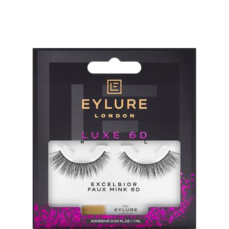 Eylure Luxe 6D - Excelsior