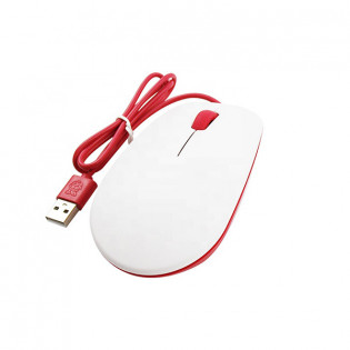 Raspberry Pi Mouse, langallinen hiiri
