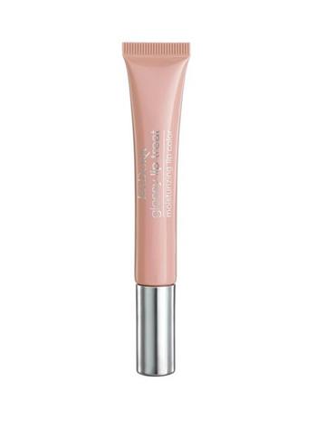 Isadora Glossy Lip Treat Silky Pink