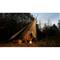 Bushmen Thermo-Tarp 4 x 3m – kuva 1