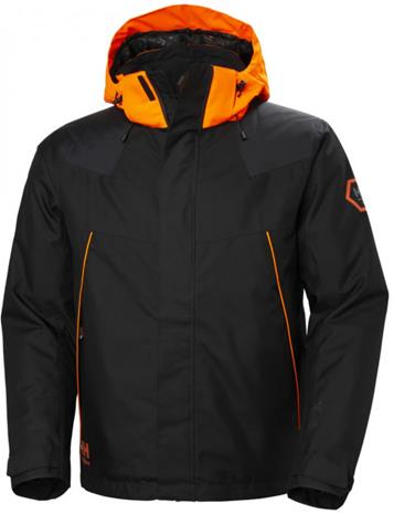 Helly Hansen Chelsea Evolution Winter, vedenpitävä takki