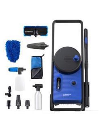Nilfisk Core 140-8 PowerControl IH Premium Car Wash (128471278), painepesuri