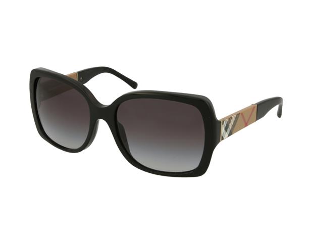 Burberry BE 4160 3433/8G, Aurinkolasit