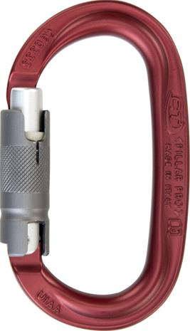 CT Pillar Pro TG sulkurengas