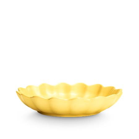 Mateus Basic Osterikulho Medium ä˜24cm, Keltainen