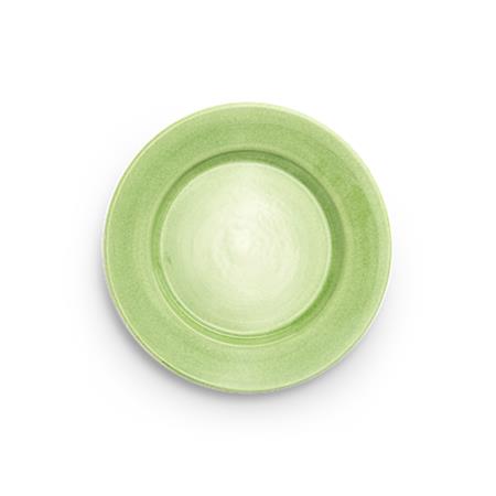 Mateus Basic Lautanen ä˜28cm, Vihreä