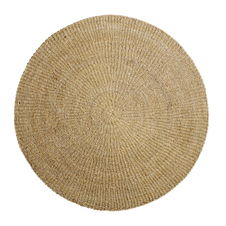 Bloomingville Seagrass, matto 200 cm