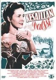 Kesäillan valssi, elokuva