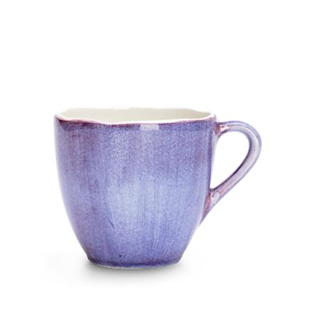 Mateus Organic Kahvimuki 60cl, Violetti