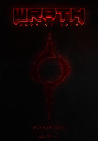 Wrath: Aeon of Ruin, PC -peli – kuva 1/8