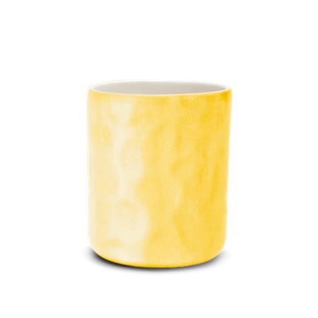 Mateus MSY Mug 30 cl, Yellow