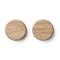 Gejst Flex Button, magneetit 2 kpl – kuva 1
