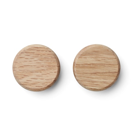 Gejst Flex Button, magneetit 2 kpl – kuva 1/8
