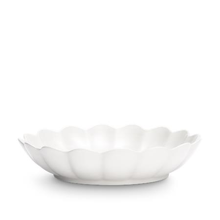 Mateus Basic Osterikulho Large ä˜31cm, Valkoinen