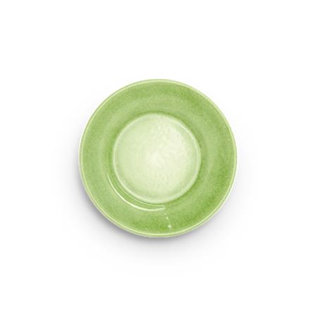 Mateus Basic Lautanen ä˜21cm, Vihreä