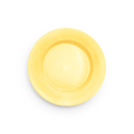 Mateus Basic Lautanen ä˜28cm, Keltainen