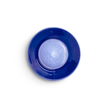Mateus Basic Lautanen ä˜21cm, Sininen